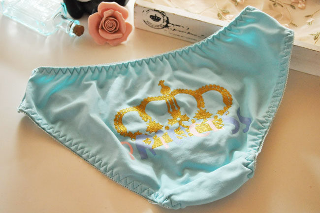 Slip jeunesse doux en coton - Ref 669197 Image 27