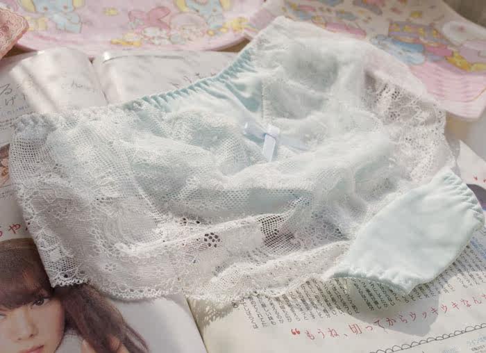 Slip jeunesse doux en coton - Ref 669186 Image 35