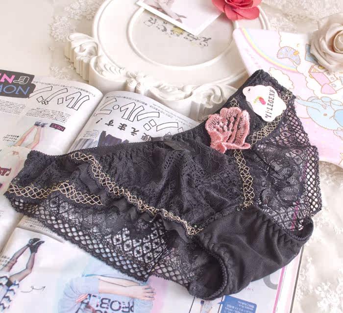 Slip jeunesse doux en coton - Ref 669185 Image 31