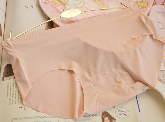 Slip jeunesse en soie Ice - Ref 669174 Image 29