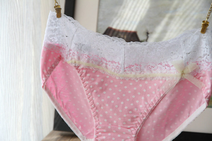 Slip jeunesse doux en coton - Ref 669139 Image 61