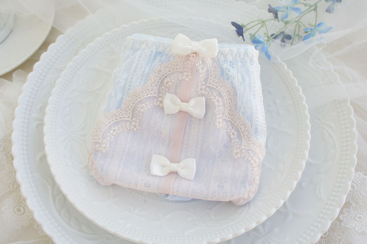 Slip jeunesse luxueux en coton - Ref 669121 Image 37