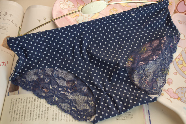 Slip jeunesse en soie Ice - Ref 669134 Image 43