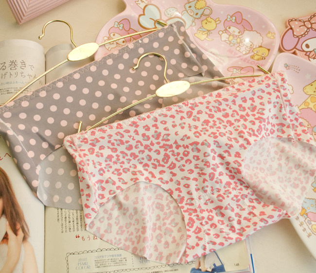 Slip jeunesse en soie Ice - Ref 669174 Image 16