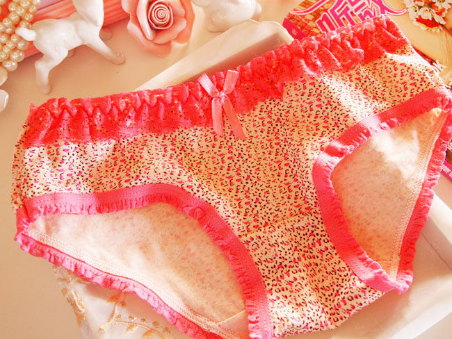 Slip jeunesse M003,6021,8277 en coton - Ref 669151 Image 28