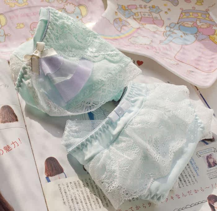 Slip jeunesse doux en coton - Ref 669186 Image 28