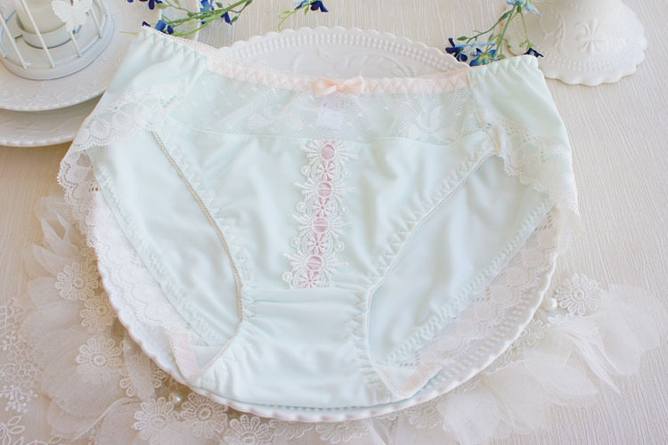 Slip jeunesse luxueux en coton - Ref 669121 Image 23