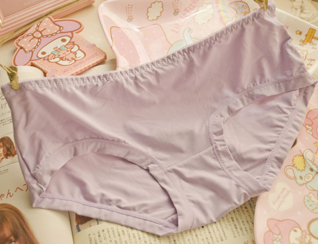 Slip jeunesse en soie Ice - Ref 669174 Image 42