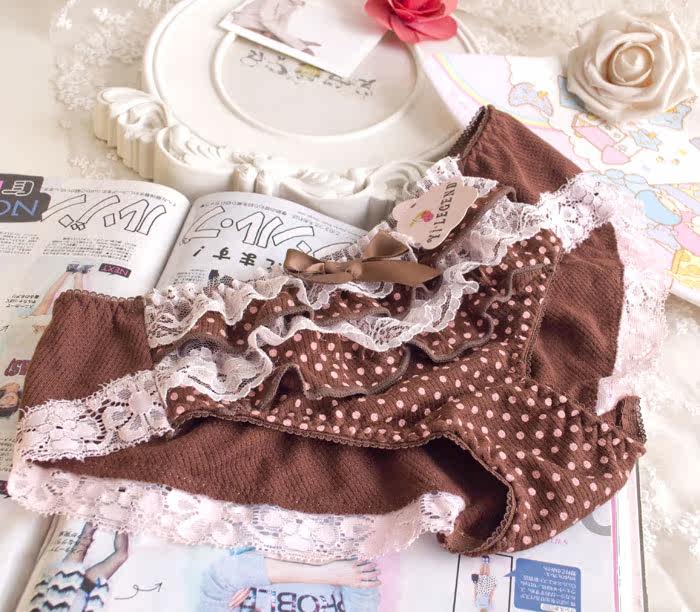 Slip jeunesse doux en coton - Ref 669185 Image 29