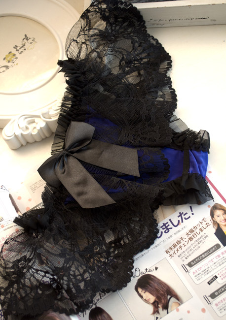 Slip jeunesse doux - Ref 669204 Image 11