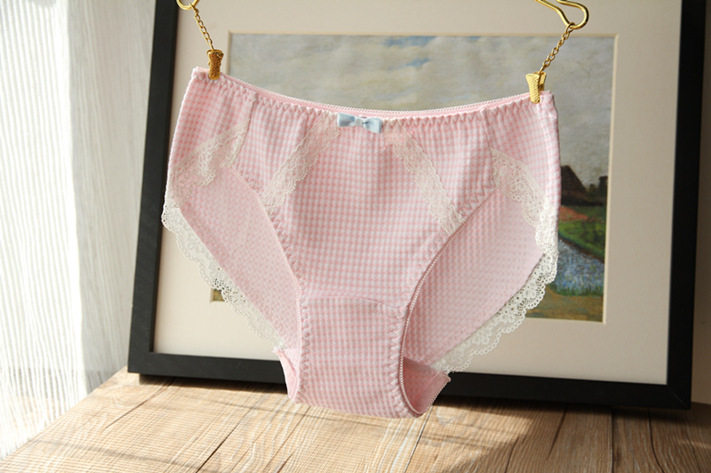 Slip jeunesse doux en coton - Ref 669139 Image 27