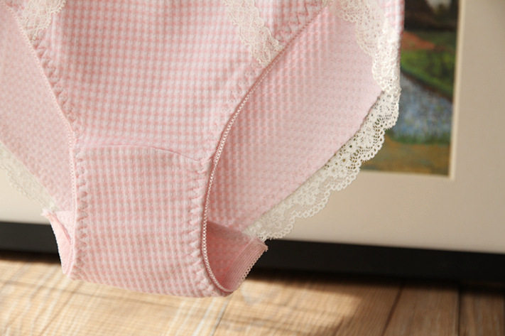 Slip jeunesse doux en coton - Ref 669139 Image 28