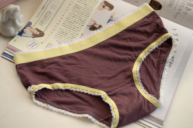 Slip jeunesse A-3 en autre - Ref 669163 Image 43