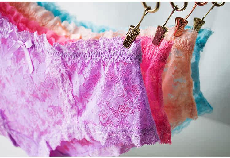 Slip jeunesse doux en coton - Ref 669172 Image 24