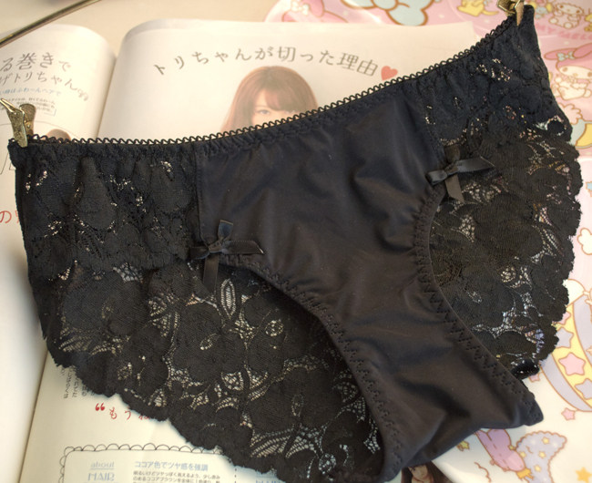 Slip jeunesse A199 en soie Ice - Ref 669190 Image 49