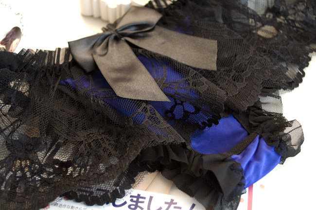 Slip jeunesse doux - Ref 669204 Image 10