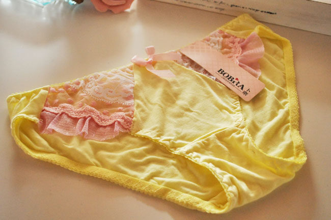 Slip jeunesse doux en coton - Ref 669197 Image 26