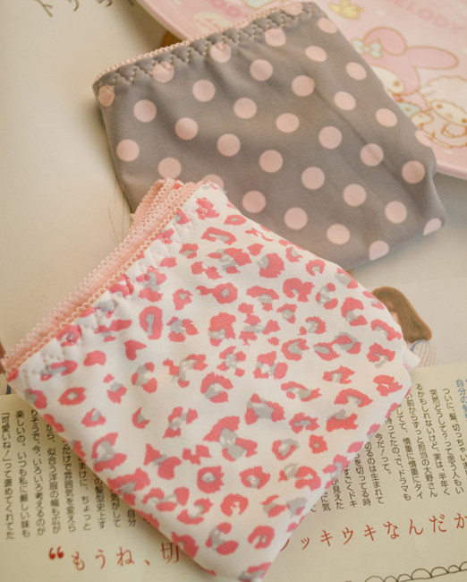 Slip jeunesse en soie Ice - Ref 669174 Image 21