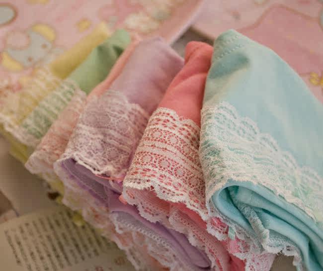 Slip jeunesse C006 en coton - Ref 669203 Image 10