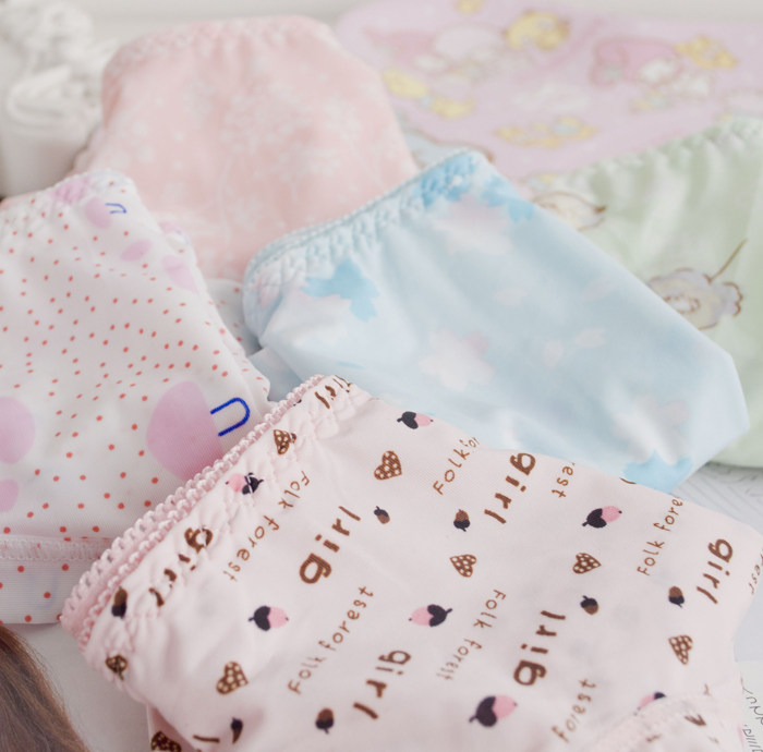 Slip jeunesse en nylon - Ref 669154 Image 6