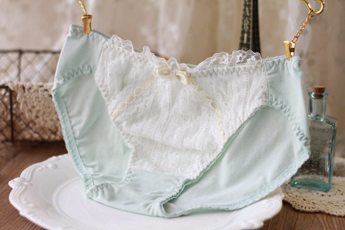 Slip jeunesse doux en coton - Ref 669186 Image 10