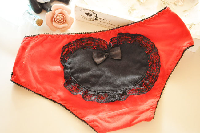 Slip jeunesse doux en coton - Ref 669197 Image 12