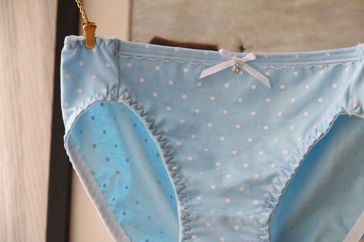 Slip jeunesse doux en coton - Ref 669139 Image 17