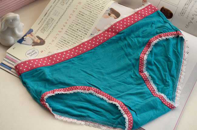 Slip jeunesse A-3 en autre - Ref 669163 Image 40