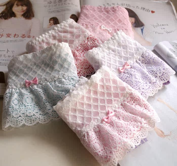 Slip jeunesse C1319 en coton - Ref 644106 Image 9