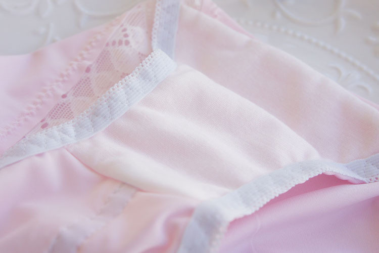 Slip jeunesse luxueux en coton - Ref 669121 Image 20