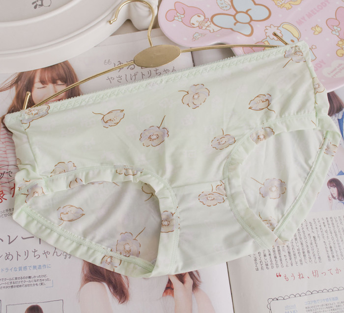 Slip jeunesse en nylon - Ref 669154 Image 16