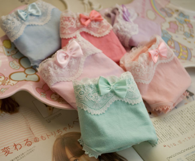 Slip jeunesse A-3 en autre - Ref 669163 Image 7