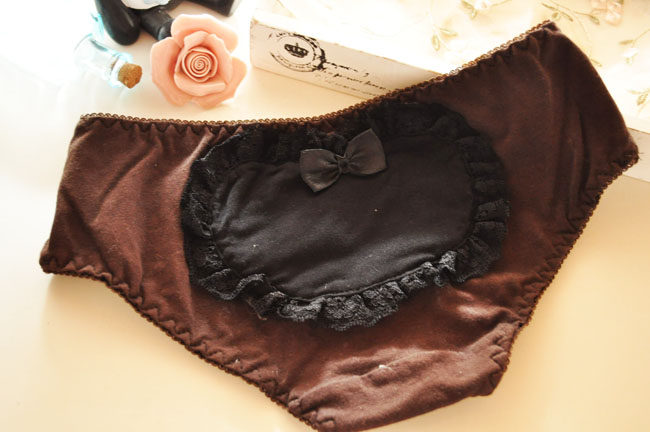 Slip jeunesse doux en coton - Ref 669197 Image 15