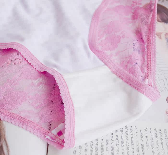 Slip jeunesse en nylon - Ref 669161 Image 20