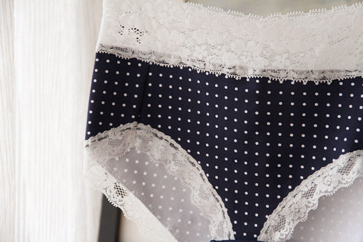 Slip jeunesse doux en coton - Ref 669139 Image 10