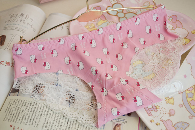 Slip jeunesse en soie Ice - Ref 669134 Image 27