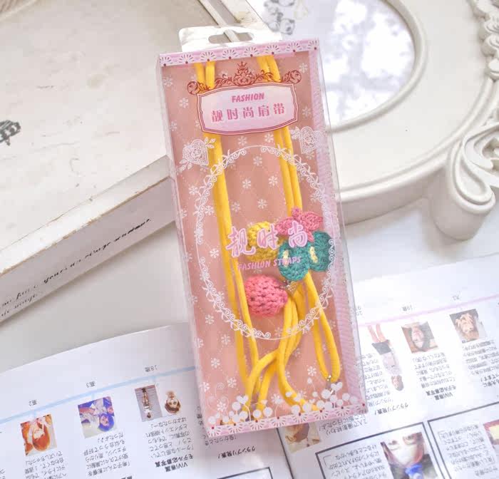 Sangles pour lingerie - Ref 805692 Image 24