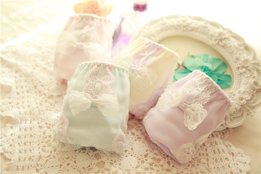 Slip jeunesse doux en coton - Ref 669186 Image 39