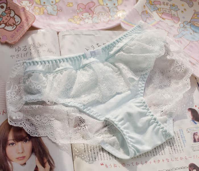 Slip jeunesse doux en coton - Ref 669186 Image 36