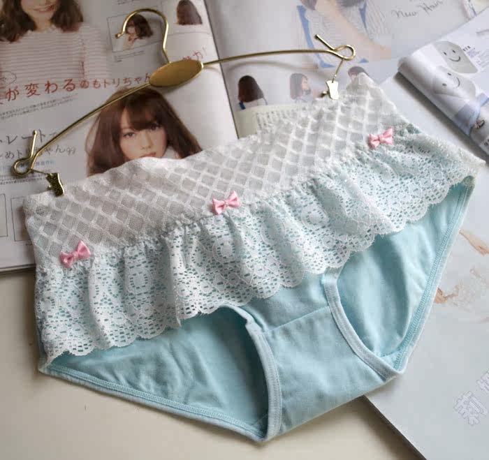 Slip jeunesse C1319 en coton - Ref 644106 Image 23