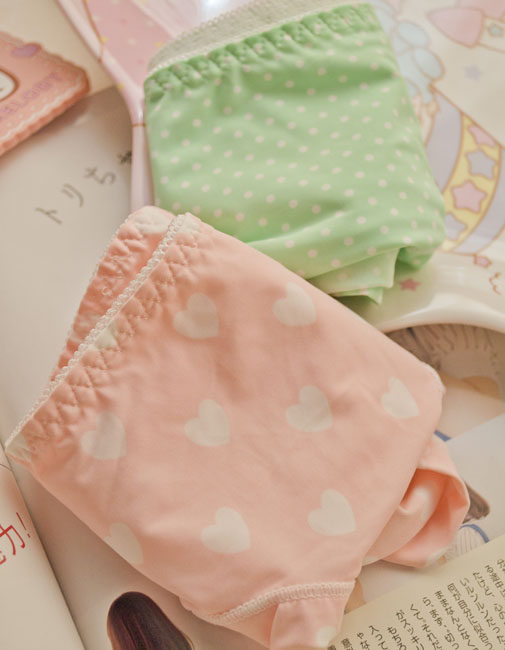 Slip jeunesse en soie Ice - Ref 669174 Image 38