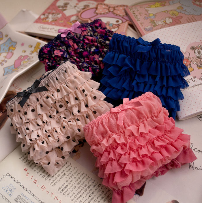 Slip jeunesse doux - Ref 669156 Image 7