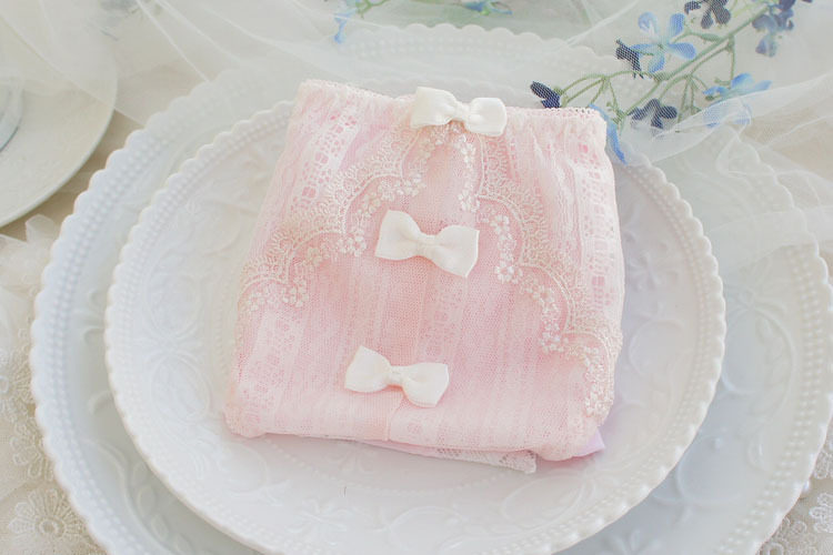 Slip jeunesse luxueux en coton - Ref 669121 Image 39