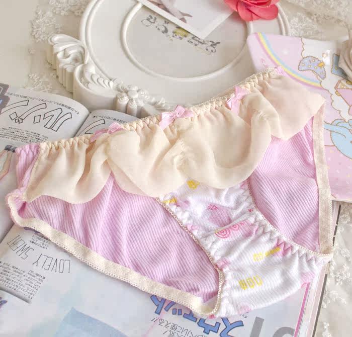 Slip jeunesse doux en coton - Ref 669185 Image 21