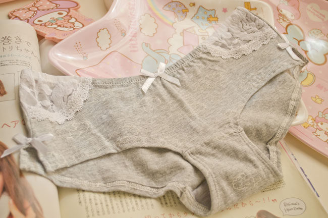 Slip jeunesse en soie Ice - Ref 669138 Image 58