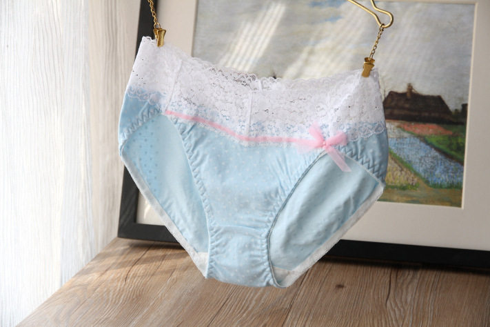 Slip jeunesse doux en coton - Ref 669139 Image 64