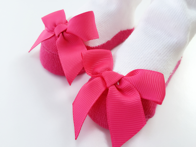 Chaussettes pour bébé - Ref 2109840 Image 11