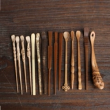 Древний бамбуко -чайный набор
