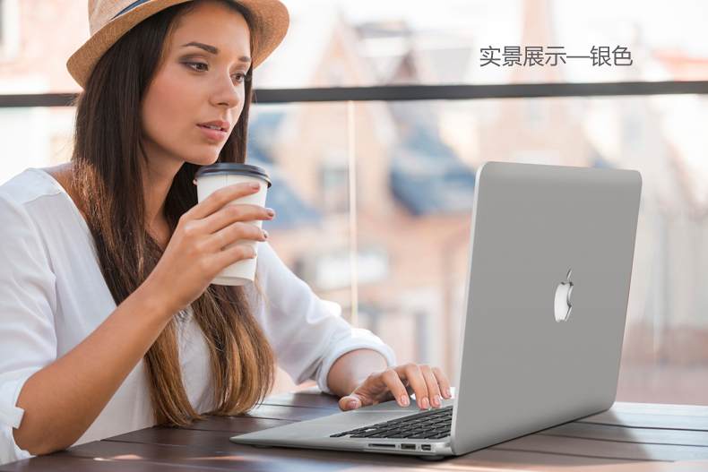 Mac Apple Macbook Máy tính xách tay Air13 Máy tính Pro13.3 Inch Vỏ bảo vệ 11 Shell 12 Đặt 15 Phụ kiện Bộ hoàn chỉnh 15.4 Ánh sáng mỏng Book Cooling 11.6 Chống rơi Touch Bao gồm tất cả