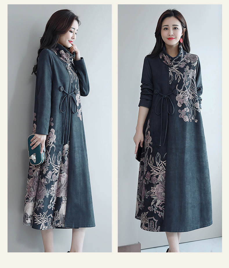 Trench pour femme en Polyester - Ref 3228225 Image 28